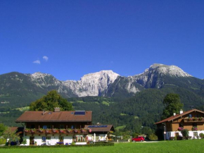 Ferienwohnung Maria-Wies